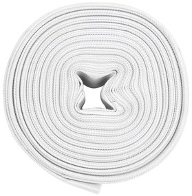 VidaXL Πυροσβεστική Μάνικα 20 μ. 1" PVC