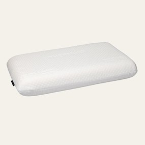 Μαξιλάρι Ύπνου Ανατομικό Μέτριο (40x70) La Luna Form Retention Memory Foam
