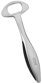 Ανοιχτήρι Μπουκαλιών Five, Ασημί