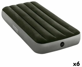 Air Bed Intex 76 x 25 x 191 cm (x6)