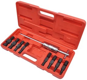 Εξολκέας για Τυφλά Ρουλεμάν Σετ 9 τεμ.