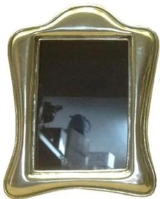 Κορνίζα από Κασσίτερο 18x14cm Etoile PWT-015B