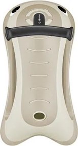 Globber Περπατούρα Walk'N Roll 2 In 1 Eco Coconut