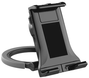 BRATECK επιτραπέζια βάση για tablet PAD35-09, foldable, μαύρη