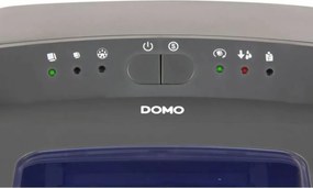Μηχανή Πάγου DOMO DO9247IB 2,8 L