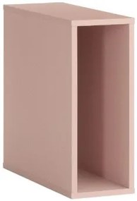 Κουτί αποθήκευσης Intu Small-Roz