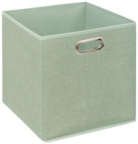 Κουτί Αποθήκευσης (31x31x31) F-V Storage Box Sage Grey 138885R