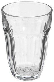 Ποτήρι Νερού 210ml S-D Enz'eau 154742