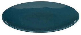 Πιάτο Φαγητού Colorama 07.140602I Φ26cm Blue Κεραμικό