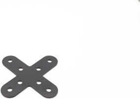 BBQ 22/26" - Βραχίονας Στήριξης Για Καρότσι