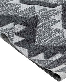 Χαλί TRIBE GREY