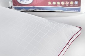 Μαξιλάρι Ύπνου La Luna Microdown Pillow Superia 48 Χ 68+3