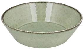 Μπωλ Σερβιρίσματος Forza Φ14,5cm Green Kutahya Porselen Porcelain