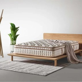 Stewehome ορθοπεδικό στρώμα με ελατήρια 100x200x31 cm