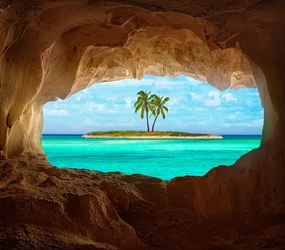 Φωτογραφία Paradise, Matt Anderson