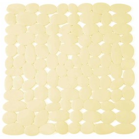 Πατάκι Αντιολισθητικό Marathon 00248.002 Beige 54Χ54 54x54cm PVC