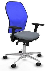 Καρέκλα Γραφείου Piqueras y Crespo 3D086N0 Γκρι