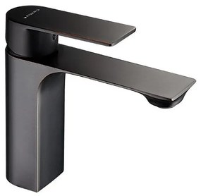 Basin faucet Brillante Black -Bronze 4.5x13x15 εκ.