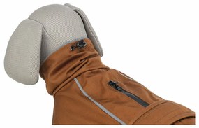 Αδιάβροχο Σκύλου Trixie Πορτοκαλί XS