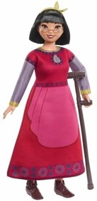 Κούκλα Mattel D-Xin Wish Disney