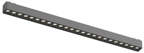 Φωτιστικό Ράγας Sun Light ARION-24G-W