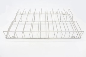 BLC10 - Gn Pan Bracket ( Left) #17