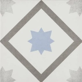 Αυτοκόλλητο πλακάκι TLS027 10cm x 10cm