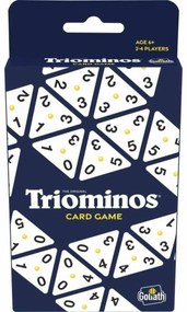 Επιτραπέζιο Παιχνίδι Goliath Triominos