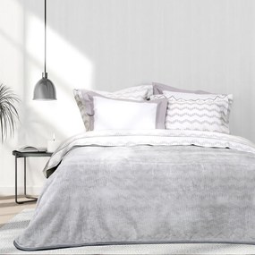 Κουβέρτα Βελουτέ Υπέρδιπλη (220x240) Nima Jeymour