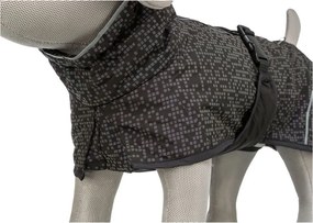 Παλτό για σκύλο Trixie Limoux Reflect Πολύχρωμο L