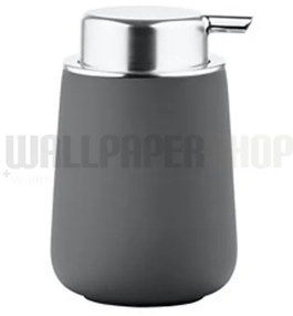 DISPENSER NOVA ΓΚΡΙ ΠΟΡΣΕΛΑΝΗ
