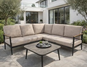 ΟΛΟΚΛΗΡΩΜΈΝΑ ΣΈΤ LOUNGE CORNER SET SPAIN