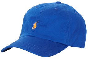 Κασκέτο Polo Ralph Lauren  CLSC SPRT CP-APPAREL ACCESSORIES-HAT