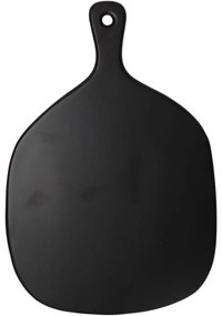 Επιφάνεια Κοπής Μαύρο Ξύλο 46x31x1.5cm