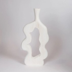 Διακοσμητικό Βάζο (21x6x45) Estheti 819-00692