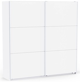 Ντουλάπα συρόμενη Alcazaba 220-Leuko