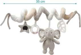 Σπιράλ Δραστηριοτήτων Ελεφαντάκι Kiokids