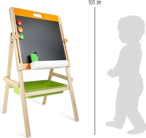 SMF Πίνακας διπλής όψης