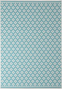 Χαλί Flox 722 Μπλε 200 x 285 εκ.