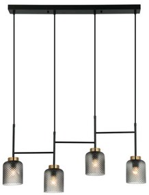 Πολύφωτο Zac - 4247000 - 21W - 50W - 4247000