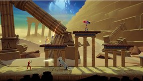 Βιντεοπαιχνίδι Xbox Series X Microids Cobra The Awakening