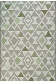 Χαλί Brighton 980053/4024/96 Grey-Green Carpet Couture 140X200cm