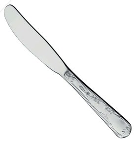 Μαχαίρι Φαγητού Samba 02570 22,5cm Inox Herdmar Stainless Steel