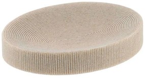 Σαπουνοθήκη 06.64104104 Ecru Polyresin