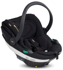 BeSafe Κάθισμα Αυτοκινήτου Go Beyond, Fresh Black Cab