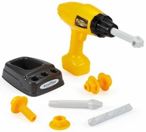 Εργαλεία παιχνιδιών Ecoiffier 2420