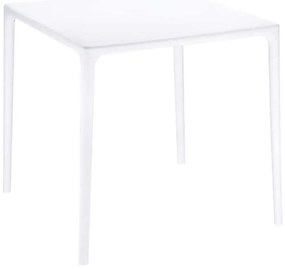 MANGO WHITE 72Χ72Χ72εκ. ΤΡΑΠΕΖΙ