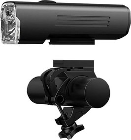 Φανάρι ποδηλάτου Superfire BL12 – 4800 mAh, USB, 2 λειτουργίες