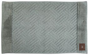 Πατάκι Μπάνιου (50x80) Greenwich Polo Club 2587 Grey