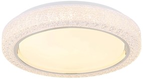 Φωτιστικό Οροφής Globo Lighting LIAMI 41265 3000K